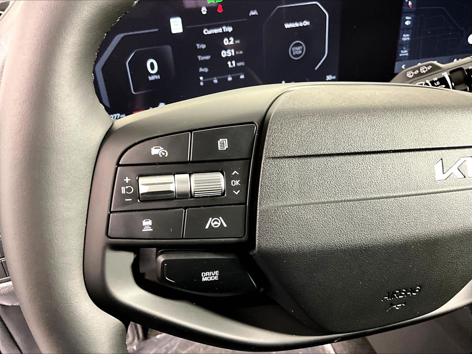 2026 Kia Sportage SX Prestige - Photo 23