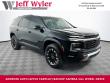 Used 2025 Chevrolet Traverse AWD Z71 SUV
