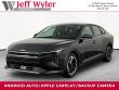 Used 2025 Kia K4 EX Sedan
