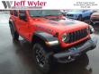 Used 2024 Jeep Wrangler 4xe Rubicon SUV