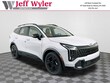 Kia Sportage Hybrid