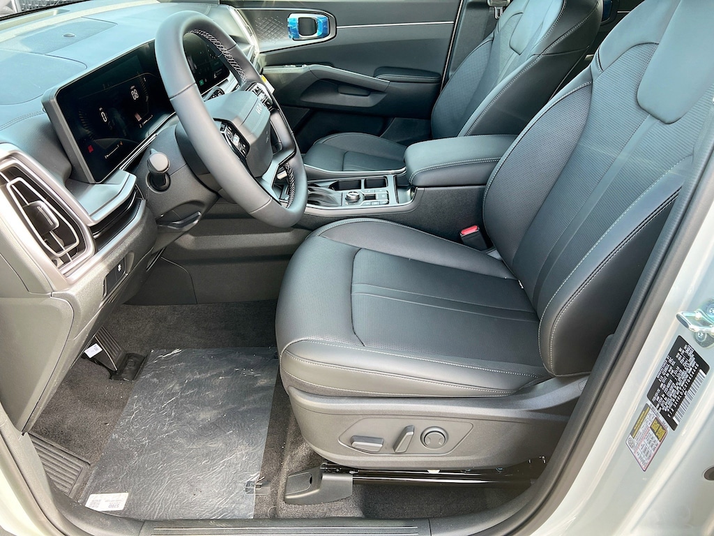 New 2026 Kia Sorento S SUV