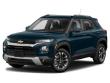 Used 2021 Chevrolet Trailblazer LT SUV