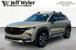  Mazda CX-50