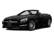 Mercedes-Benz SL-Class