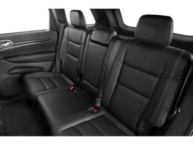 2018 Jeep Grand Cherokee Limited - Photo 17