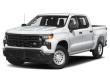 Used 2024 Chevrolet Silverado 1500 LTZ Truck Crew Cab