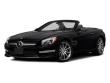 Used 2014 Mercedes-Benz SL-Class SL 63 AMG Roadster