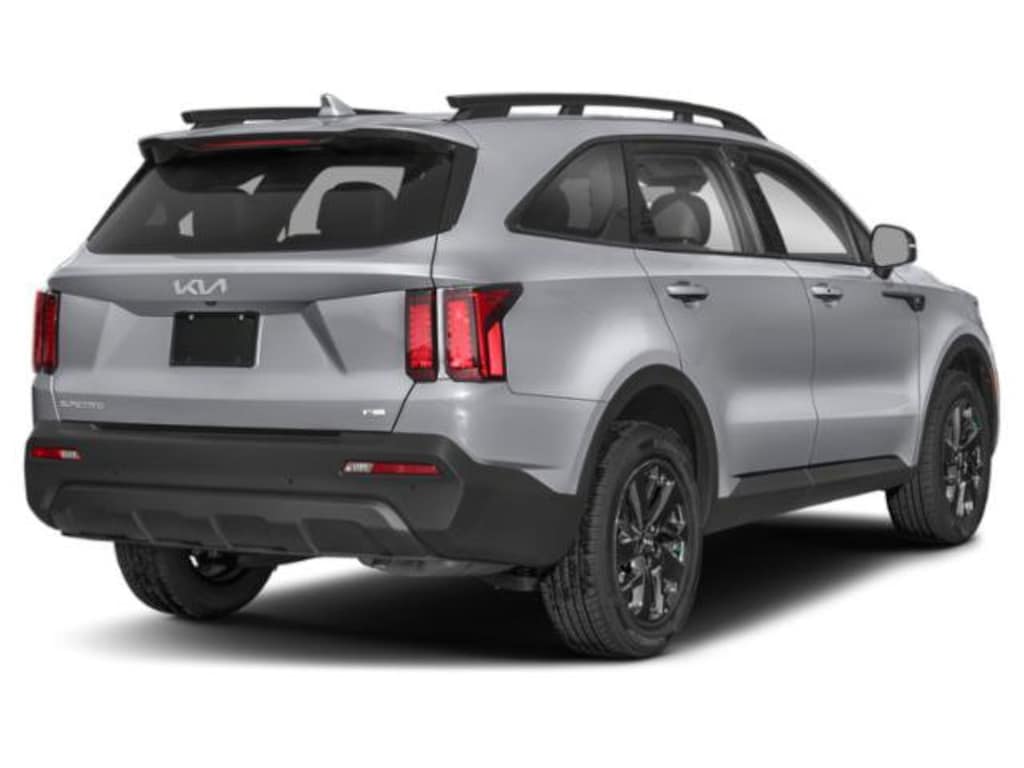 Used 2023 Kia Sorento X-Line S SUV