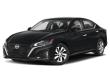 Used 2025 Nissan Altima S Sedan