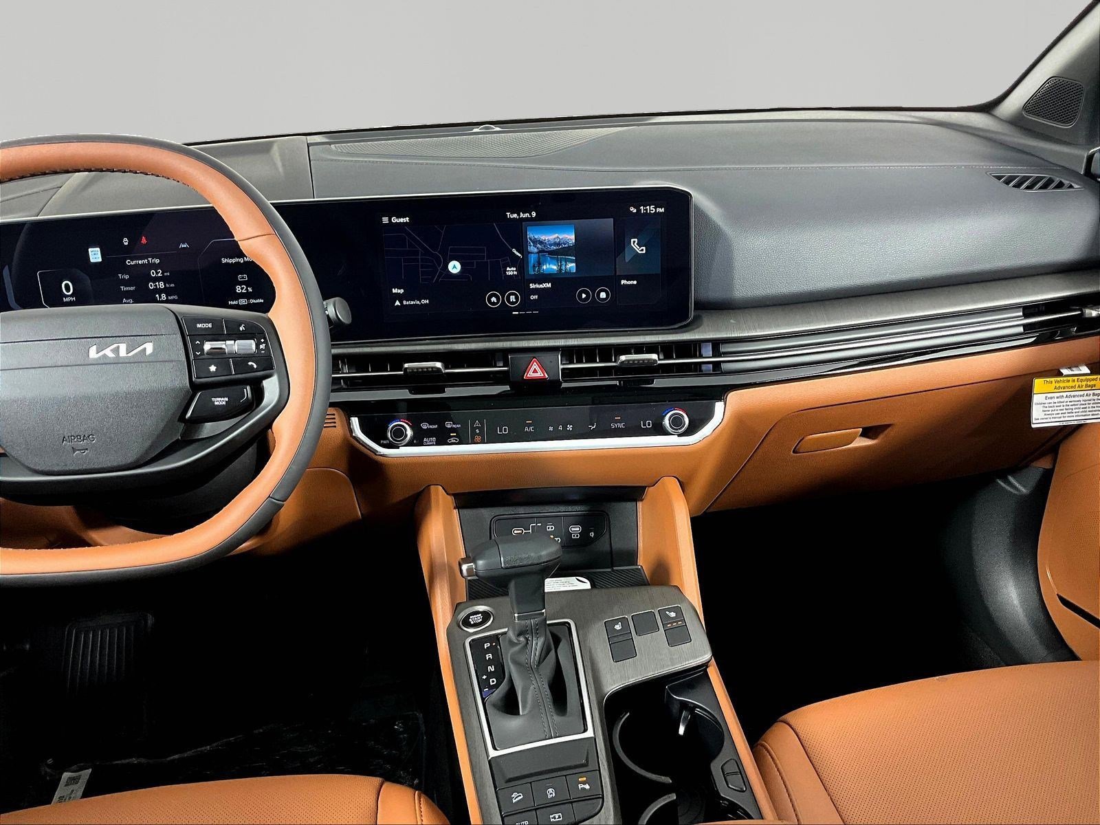 2026 Kia Sportage X-Line - Photo 11