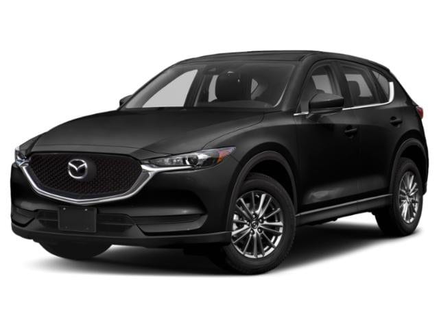 2020 Mazda CX-5 Sport Auto AWD's photo