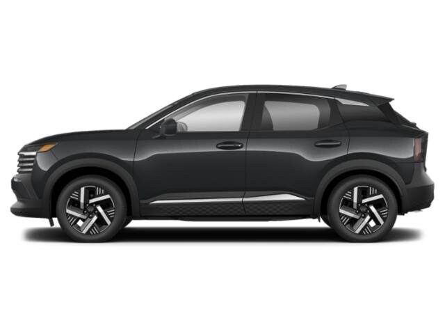2025 Nissan Kicks SV photo 2