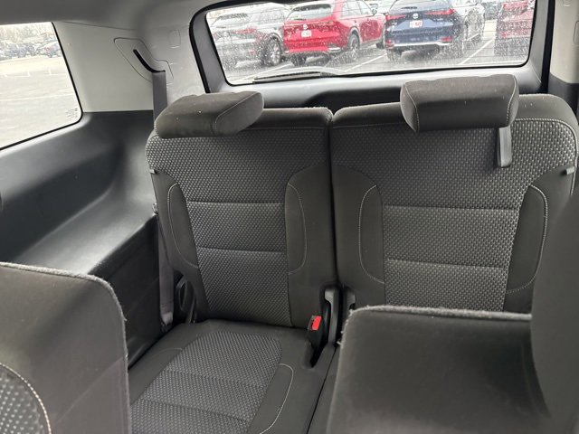 2023 Gmc Acadia SLE photo 4