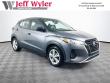 Used 2021 Nissan Kicks S SUV