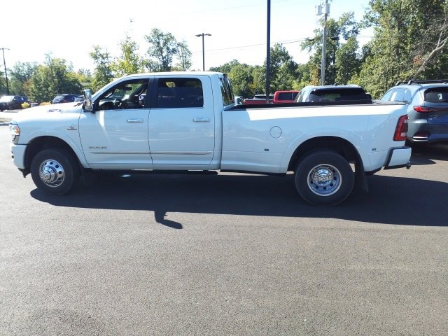 2020 Ram 3500 Limited photo 3