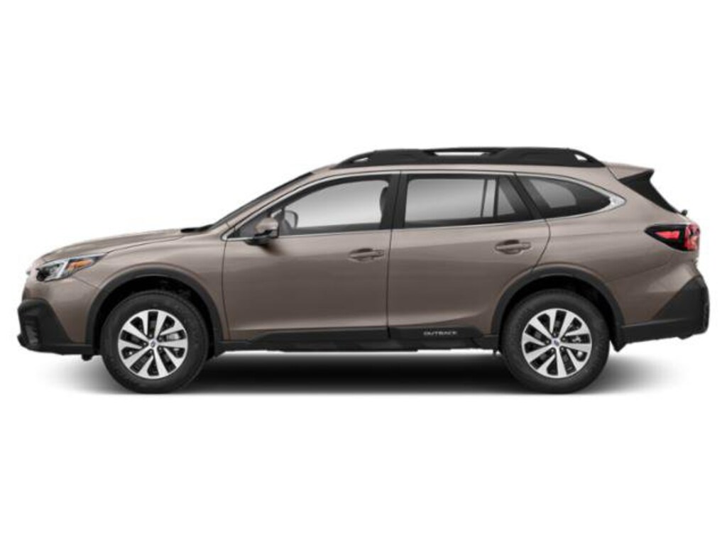 Used 2021 Subaru Outback Premium SUV