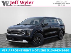 2026 Kia Carnival LX Van Passenger Van