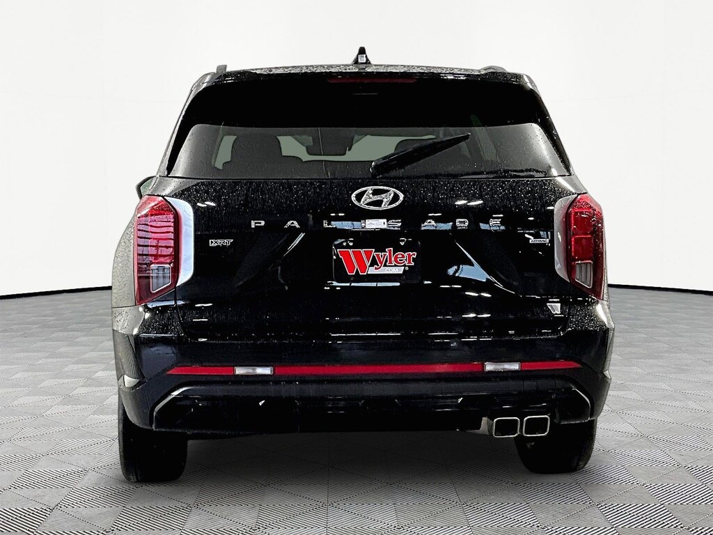 Used 2025 Hyundai Palisade XRT SUV