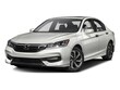  Honda Accord Sedan
