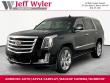 Used 2020 CADILLAC Escalade Premium Luxury SUV