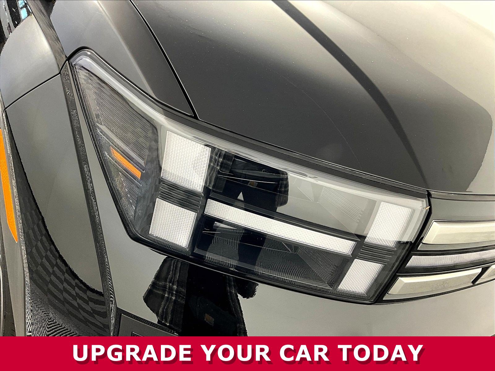 2026 Hyundai Santa Fe SEL - Photo 34