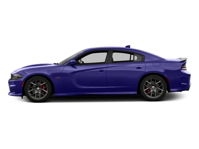 2016 Dodge Charger R/T Scat Pack - Photo 6