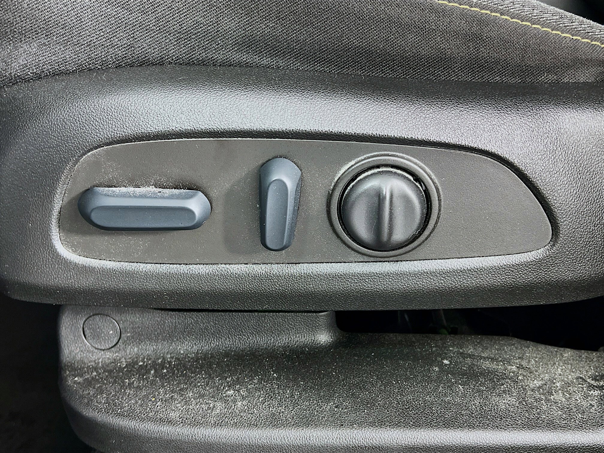 2022 Chevrolet Equinox LT photo 4