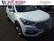 Hyundai Santa Fe Sport
