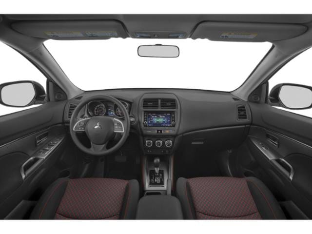 2019 Mitsubishi Outlander Sport ES - Photo 8
