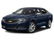 Used 2015 Chevrolet Impala LT Sedan