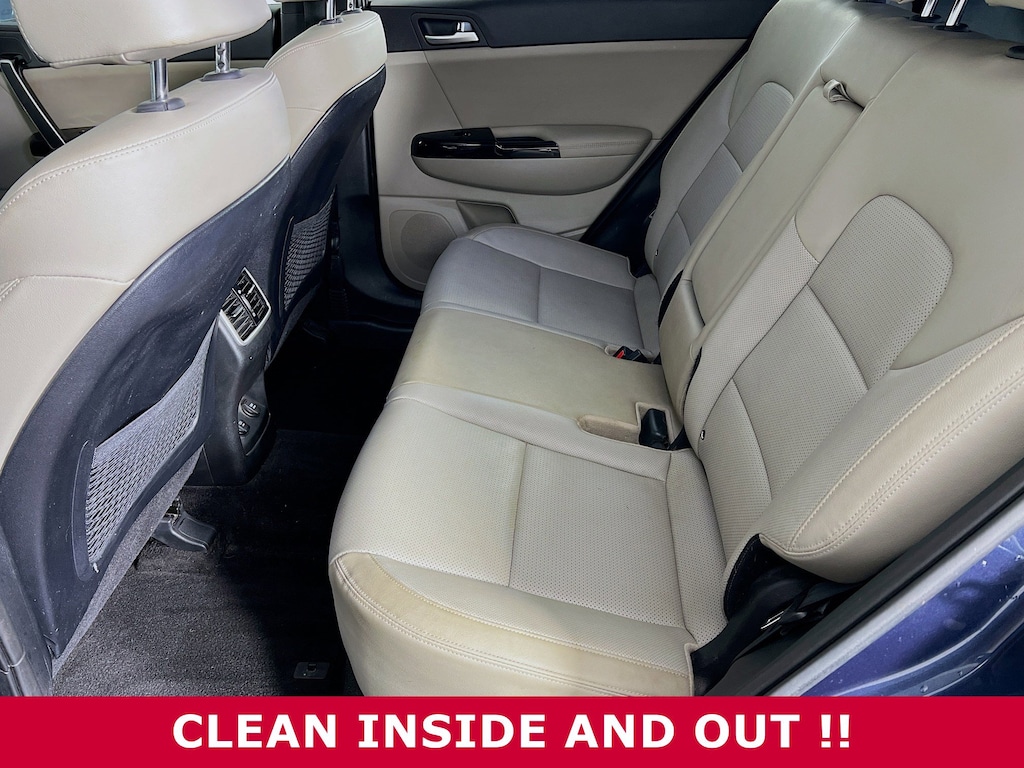 Used 2022 Kia Sportage Nightfall SUV