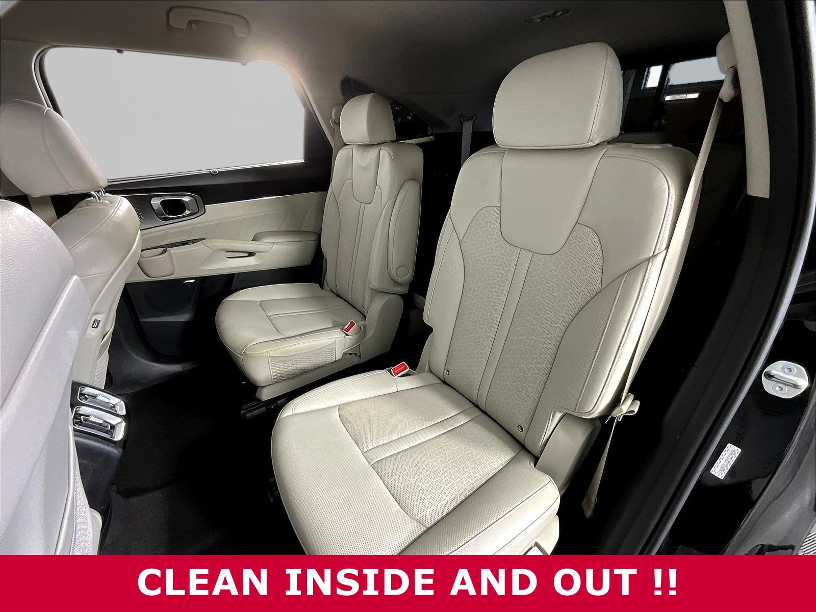 2023 Kia Sorento SX Prestige Hybrid - Photo 25