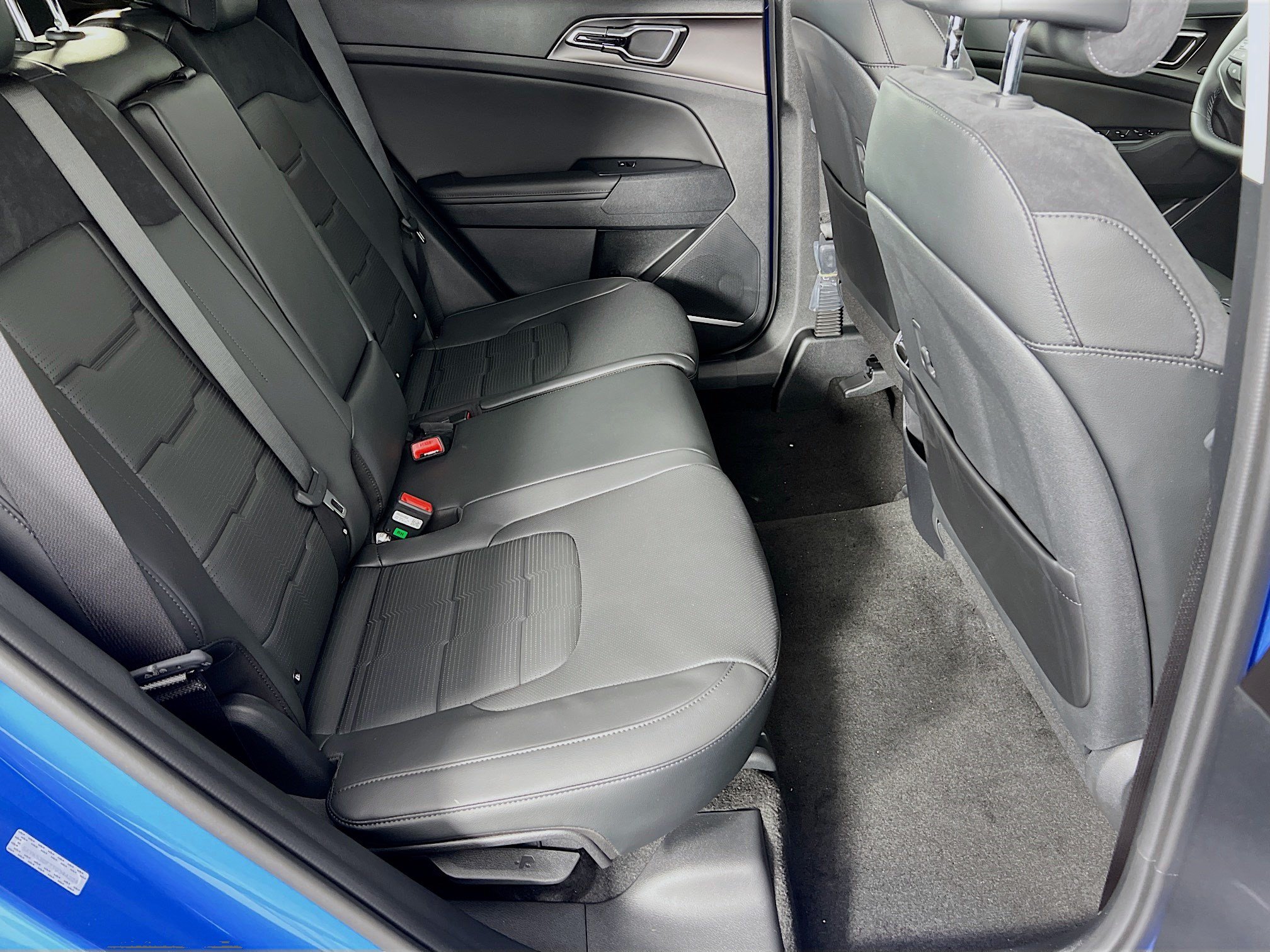 2026 Kia Sportage SX Prestige - Photo 27