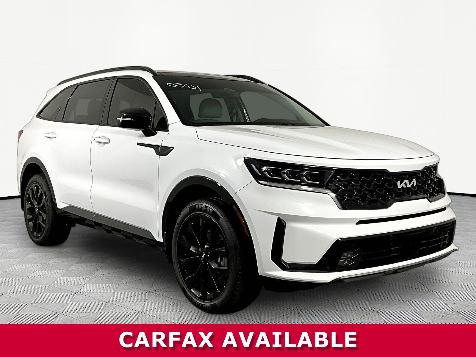 2023 Kia Sorento SX - Photo 4