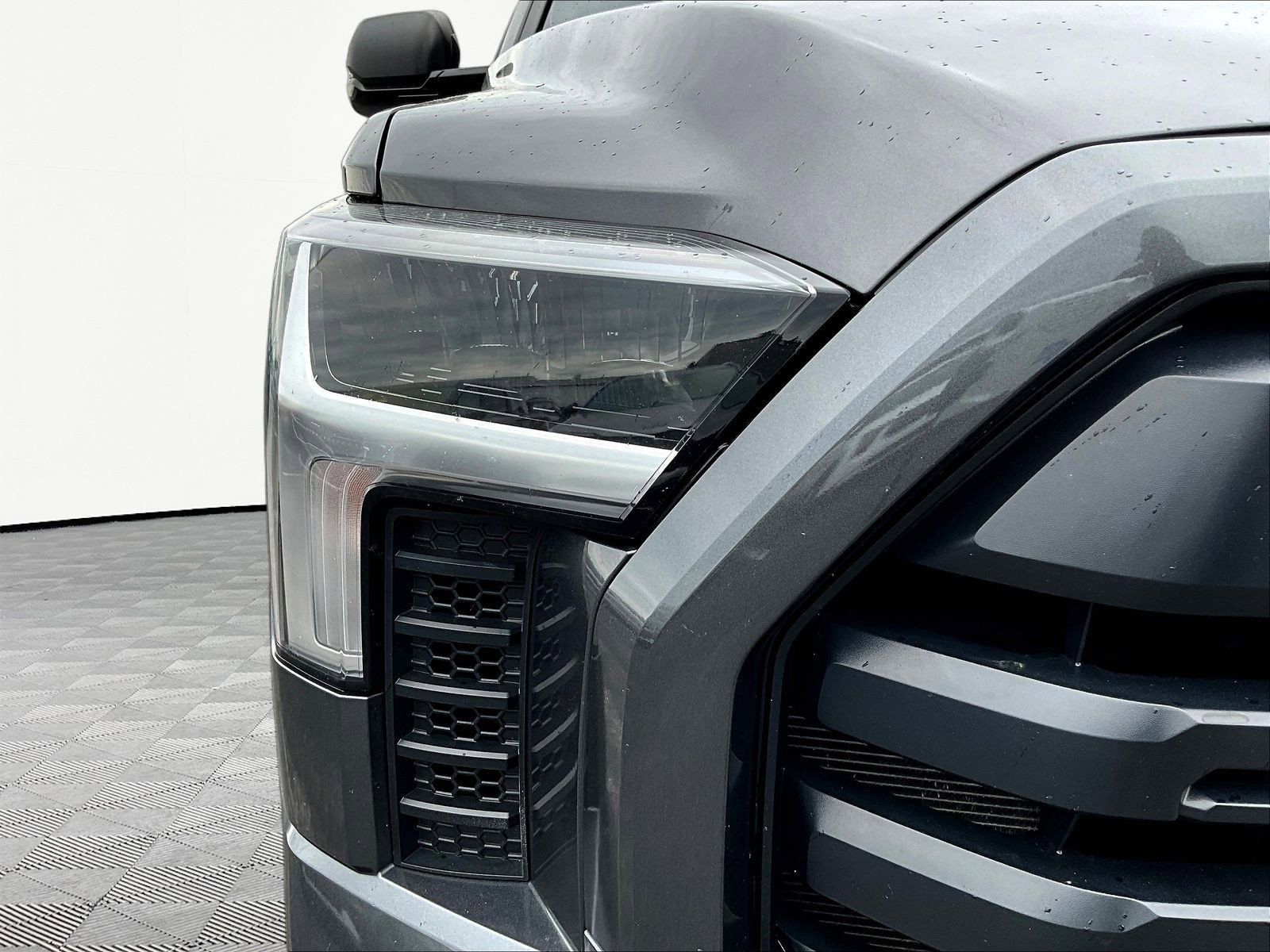 2024 Toyota Tundra SR5 - Photo 27
