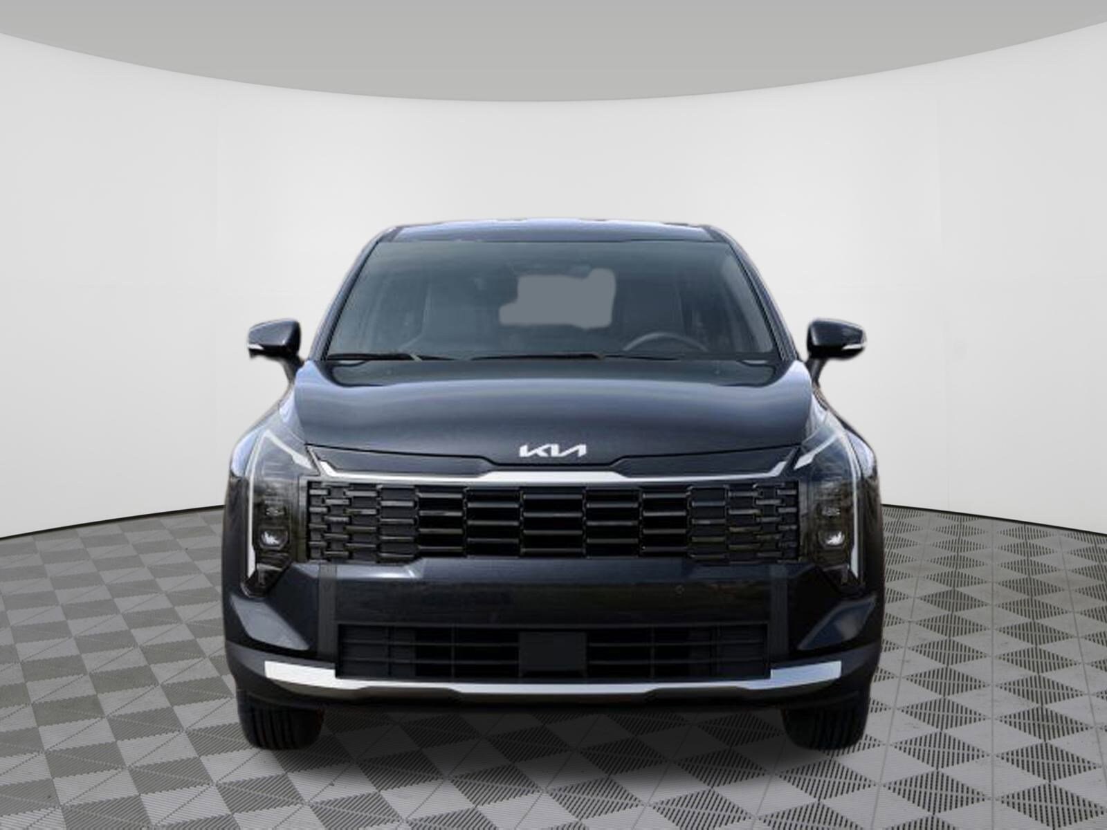 2026 Kia Sportage EX photo 2