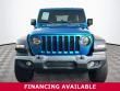 2019 Jeep Wrangler Unlimited Sport 4x4 SUV 2019 Jeep Wrangler Unlimited Sport 4x4 SUV
