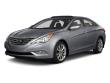 Used 2013 Hyundai Sonata GLS Sedan