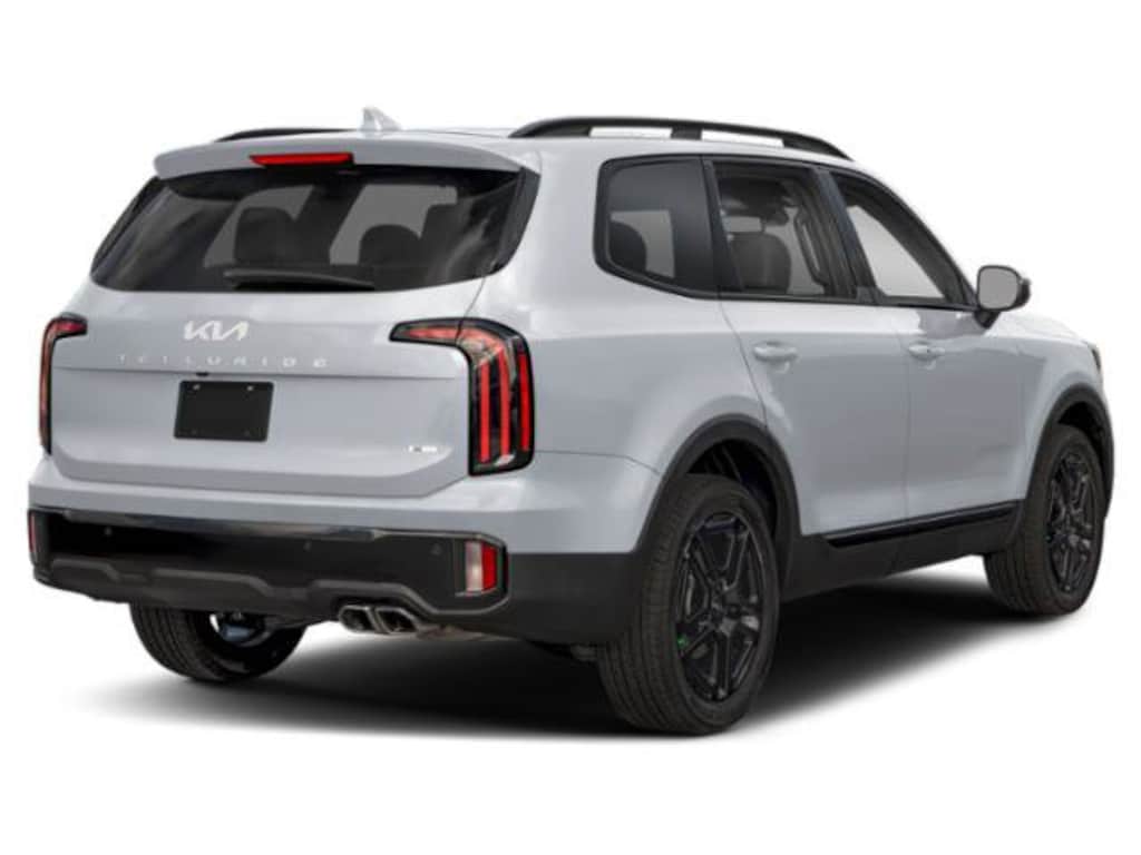 Used 2024 Kia Telluride EX X-Line SUV