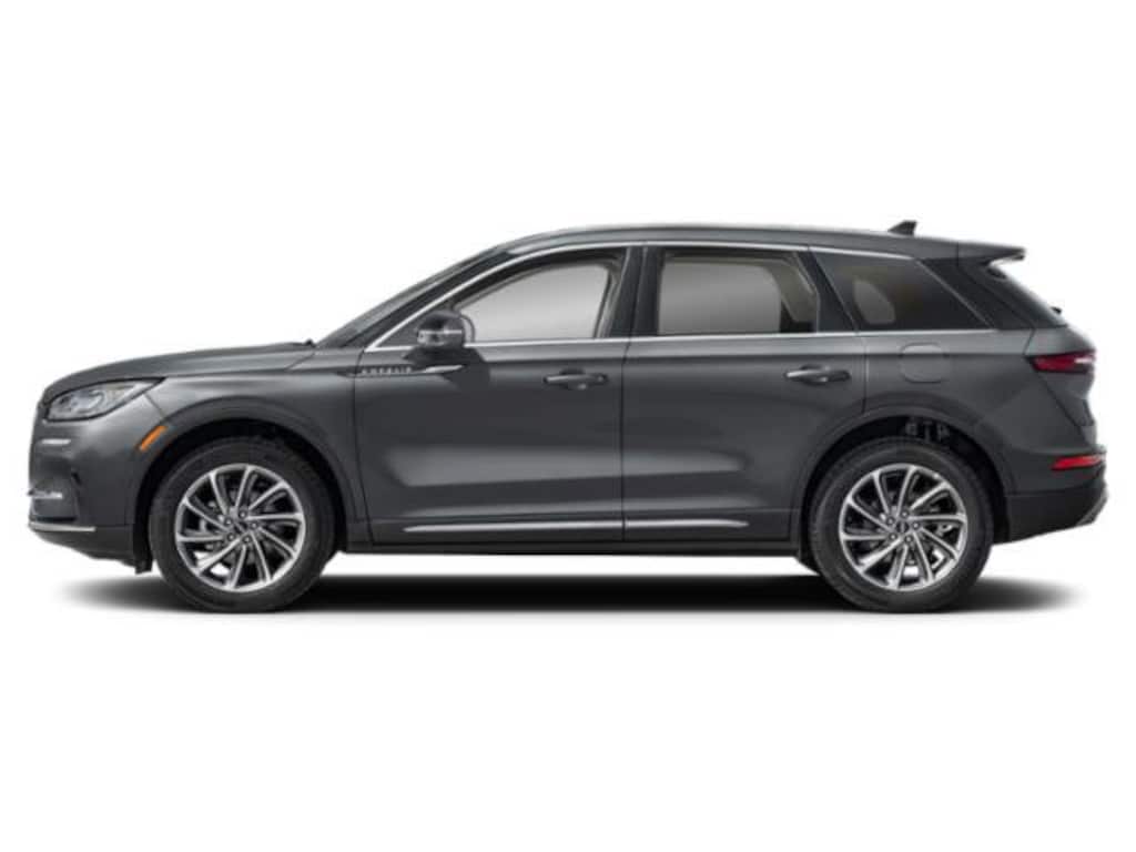 Used 2023 Lincoln Corsair Standard SUV