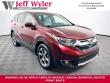 Used 2019 Honda CR-V EX SUV