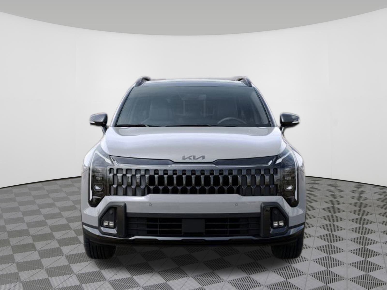 2026 Kia Sportage X-Line photo 2