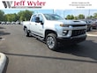 Chevrolet Silverado 2500HD