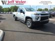 Used 2023 Chevrolet Silverado 2500HD Custom Truck Crew Cab