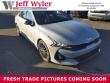 Used 2024 Kia K5 GT Sedan
