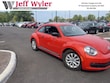 Volkswagen Beetle Coupe