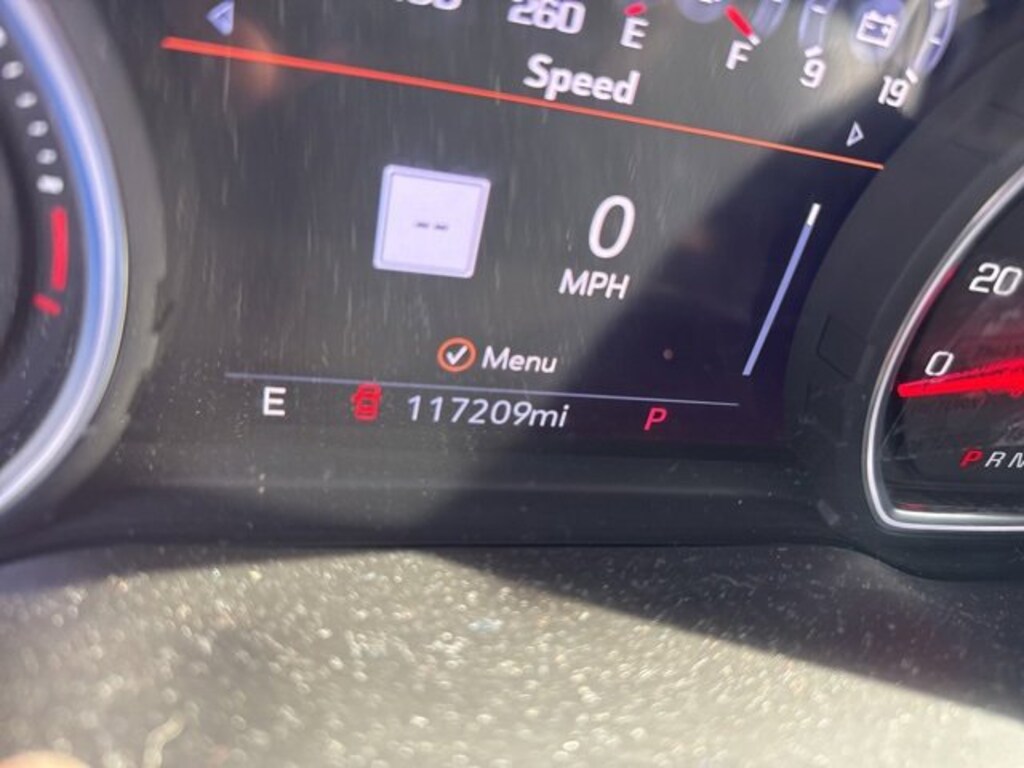 Used 2020 Chevrolet Silverado 2500HD LTZ Truck Crew Cab