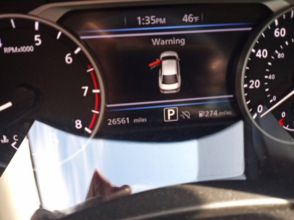 Used 2025 Nissan Sentra SV Sedan