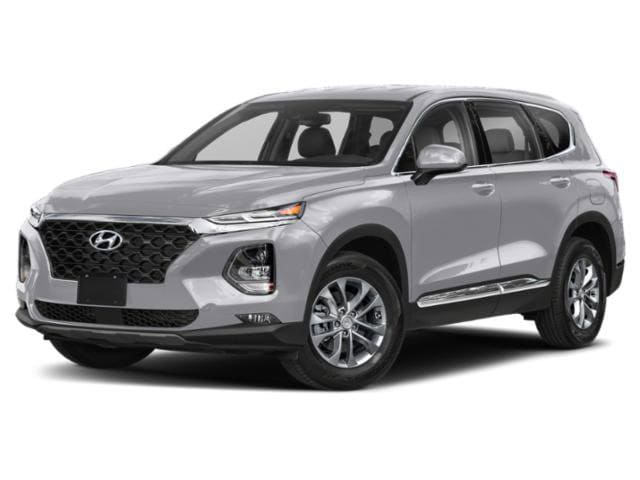 2019 Hyundai Santa Fe SEL 2.4 AWD's photo